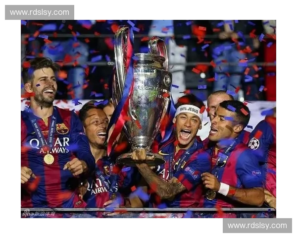 欧洲足球联赛未来走势分析及各大豪门争冠形势预测