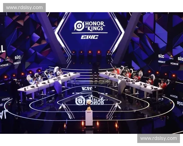 聚焦中国电竞名人堂传承与荣耀绘电竞文化发展新篇章辉煌未来蓝图