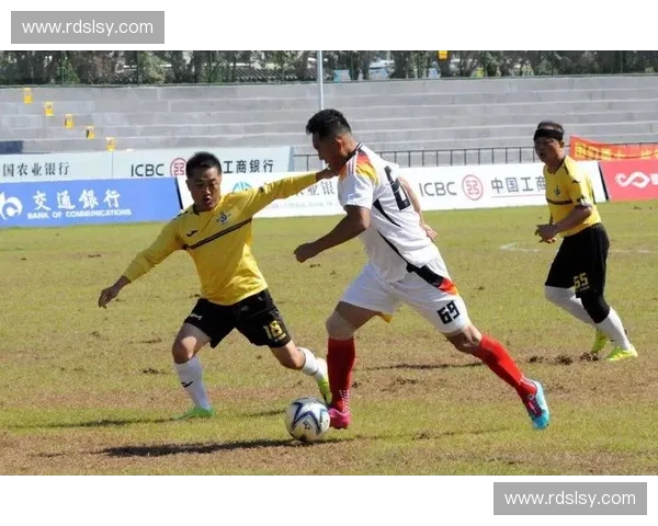中韩足球对抗赛激情再燃 两队争锋又将书写新的历史篇章