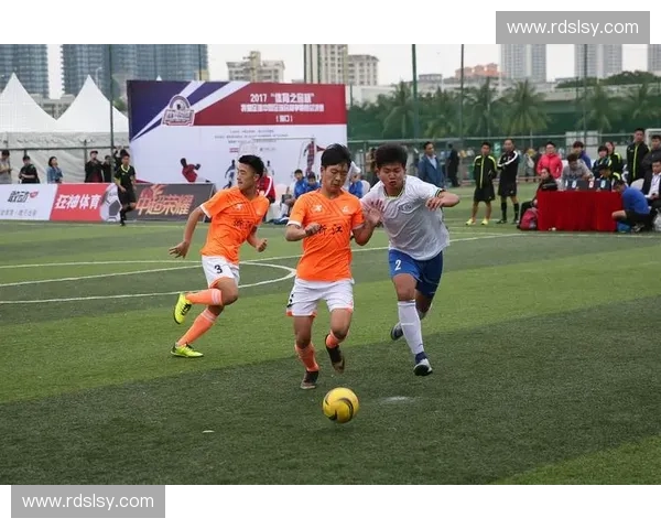 围绕天津市足球联赛展望城市草根足球未来发展蓝图新篇章崛起之势